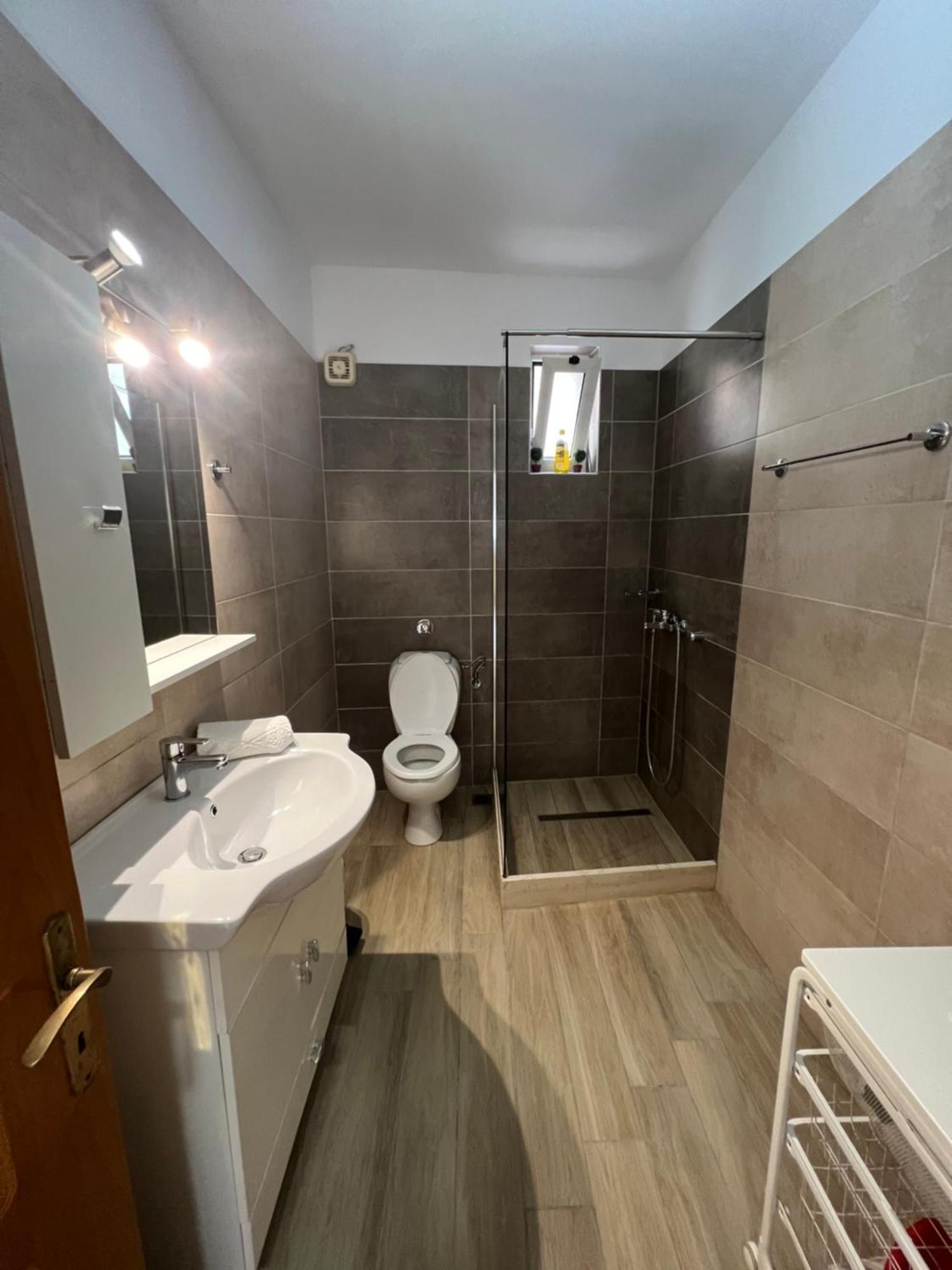 Alexandra' S Apartments Платария Экстерьер фото
